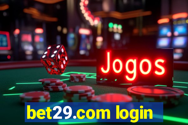 bet29.com login